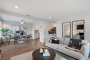 @ Marbella Lane - 3BR Designer Home in Pacifica