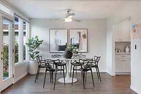 @ Marbella Lane - 3BR Designer Home in Pacifica