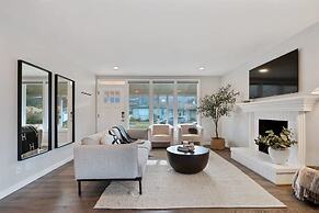 @ Marbella Lane - 3BR Designer Home in Pacifica