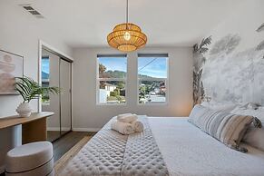 @ Marbella Lane - 3BR Designer Home in Pacifica