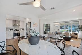 @ Marbella Lane - 3BR Designer Home in Pacifica
