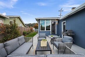 @ Marbella Lane - 3BR Designer Home in Pacifica