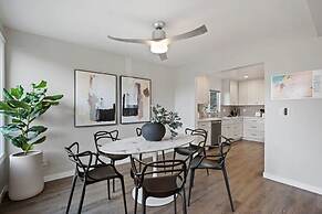 @ Marbella Lane - 3BR Designer Home in Pacifica