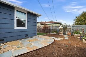 @ Marbella Lane - 3BR Designer Home in Pacifica
