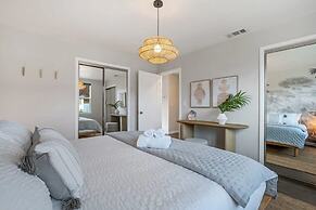 @ Marbella Lane - 3BR Designer Home in Pacifica