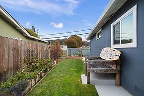@ Marbella Lane - 3BR Designer Home in Pacifica