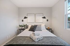 @ Marbella Lane - 3BR Designer Home in Pacifica