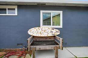 @ Marbella Lane - 3BR Designer Home in Pacifica