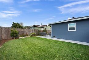 @ Marbella Lane - 3BR Designer Home in Pacifica