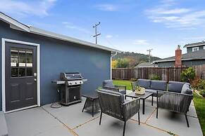 @ Marbella Lane - 3BR Designer Home in Pacifica