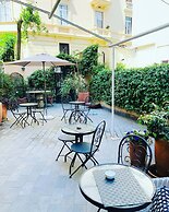 la piazzetta delle regine