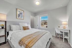 @ Marbella Lane - Polished 3BR Home in Austin TX