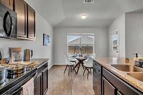 @ Marbella Lane - Polished 3BR Home in Austin TX