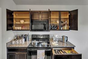 @ Marbella Lane - Polished 3BR Home in Austin TX