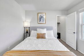 @ Marbella Lane - Polished 3BR Home in Austin TX