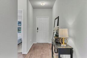 @ Marbella Lane - Polished 3BR Home in Austin TX