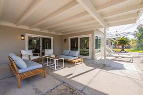 @ Marbella Lane - Cozy Modern Home w/ Relaxing Design & Pool