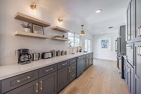 @ Marbella Lane - Cozy Modern Home w/ Relaxing Design & Pool