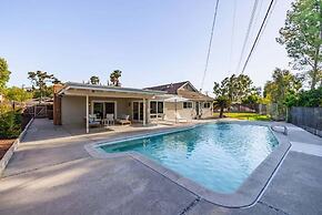 @ Marbella Lane - Cozy Modern Home w/ Relaxing Design & Pool