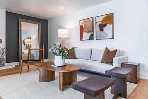 @ Marbella Lane - Cozy Modern Home w/ Relaxing Design & Pool