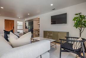 @ Marbella Lane - Cozy Modern Home w/ Relaxing Design & Pool