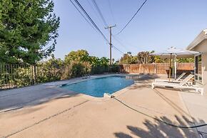 @ Marbella Lane - Cozy Modern Home w/ Relaxing Design & Pool