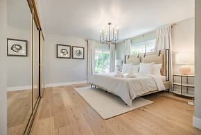 @ Marbella Lane - Cozy Modern Home w/ Relaxing Design & Pool
