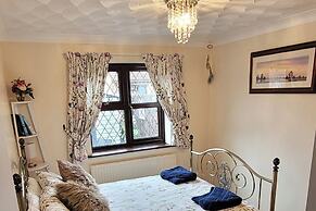 Quackers - Seaside Village - Petfriendly - Parking
