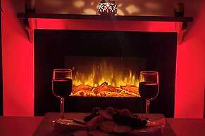 Quackers-seaside Village-pet Friendly-parking-