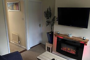 Quackers-seaside Village-pet Friendly-parking-