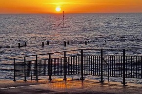 Quackers-seaside Village-pet Friendly-parking-