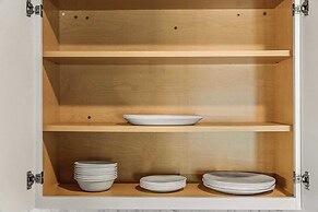 @ Marbella Lane - Seas the Bay Sanctuary