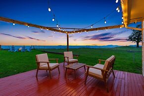 @ Marbella Lane Wave HS W/ev Charger, Oceanfront!