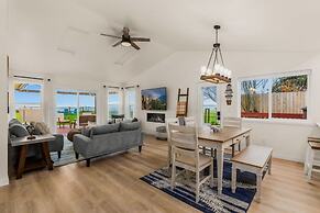 @ Marbella Lane Wave HS W/ev Charger, Oceanfront!