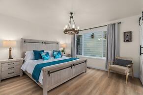 @ Marbella Lane Wave HS W/ev Charger, Oceanfront!