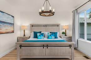 @ Marbella Lane Wave HS W/ev Charger, Oceanfront!