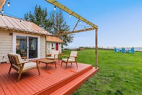 @ Marbella Lane Wave HS W/ev Charger, Oceanfront!