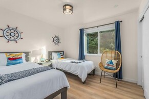 @ Marbella Lane Wave HS W/ev Charger, Oceanfront!