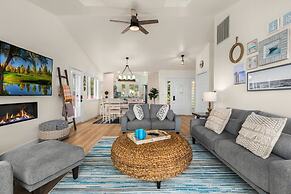 @ Marbella Lane Wave HS W/ev Charger, Oceanfront!