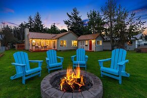 @ Marbella Lane Wave HS W/ev Charger, Oceanfront!