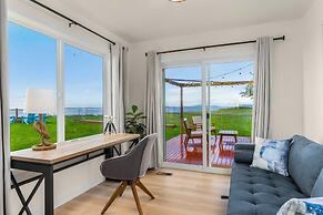 @ Marbella Lane Wave HS W/ev Charger, Oceanfront!