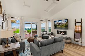 @ Marbella Lane Wave HS W/ev Charger, Oceanfront!