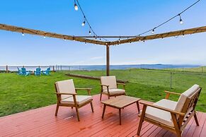 @ Marbella Lane Wave HS W/ev Charger, Oceanfront!