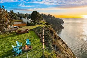 @ Marbella Lane Wave HS W/ev Charger, Oceanfront!