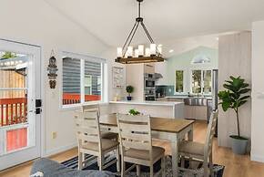 @ Marbella Lane Wave HS W/ev Charger, Oceanfront!