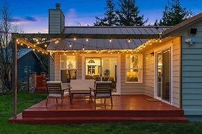 @ Marbella Lane Wave HS W/ev Charger, Oceanfront!