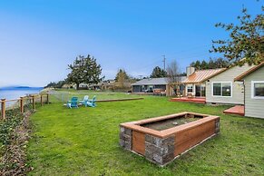 @ Marbella Lane Wave HS W/ev Charger, Oceanfront!