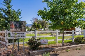 @ Marbella Lane - Eccentric 4BR Modern Ranch Home