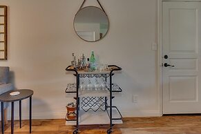 @ Marbella Lane - Eccentric 4BR Modern Ranch Home