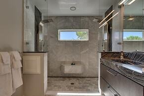 @ Marbella Lane - Eccentric 4BR Modern Ranch Home